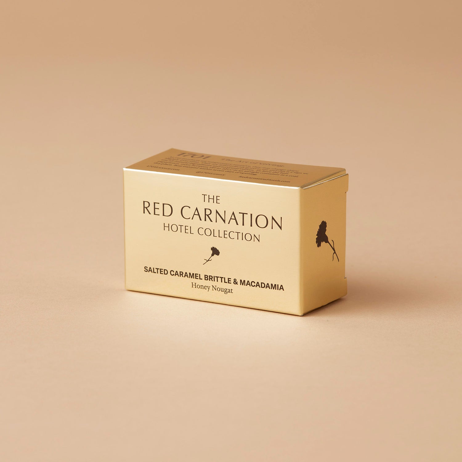 branded NOUGAT BARS (40g)