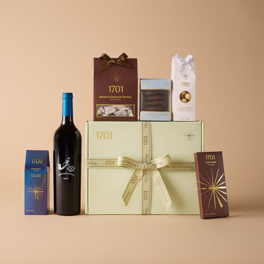 Celebration Sensation! - 1701