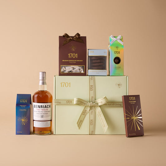 Tots and Treats - 1701