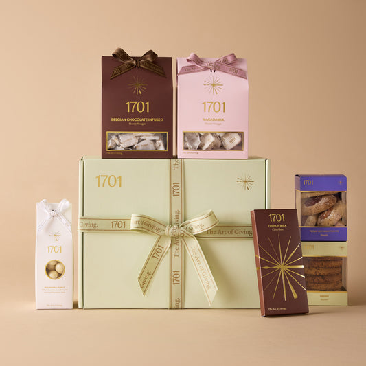 Mark The Moment - 1701