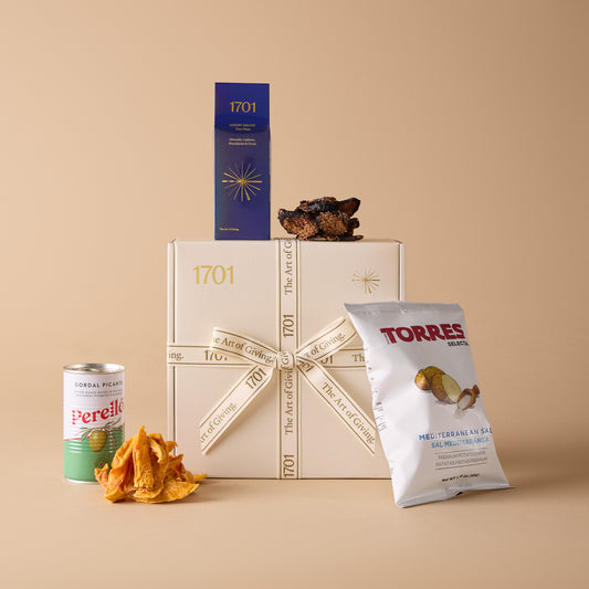 Mediterranean Moments - 1701