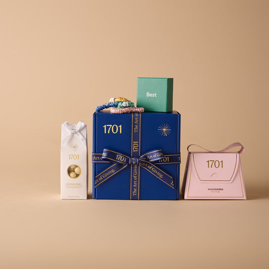 Celebrating Her - 1701