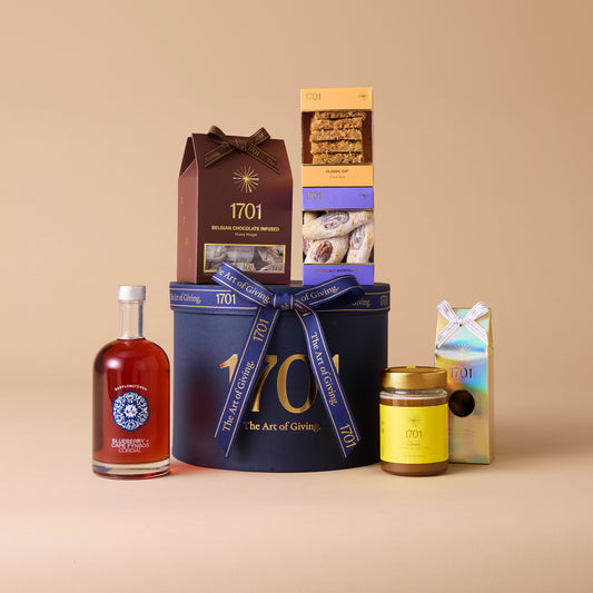 Cordial Moments - 1701