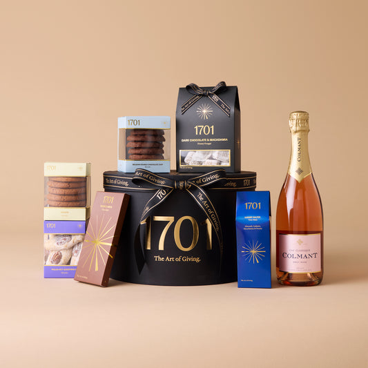 South Africa’s Best Bubbles (Brut or Rosé NV) - 1701