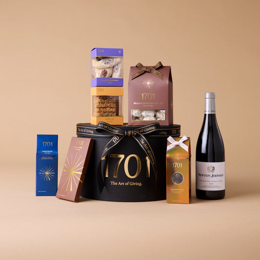 Sommeliers Choice Gift Box - Pinot Noir - 1701