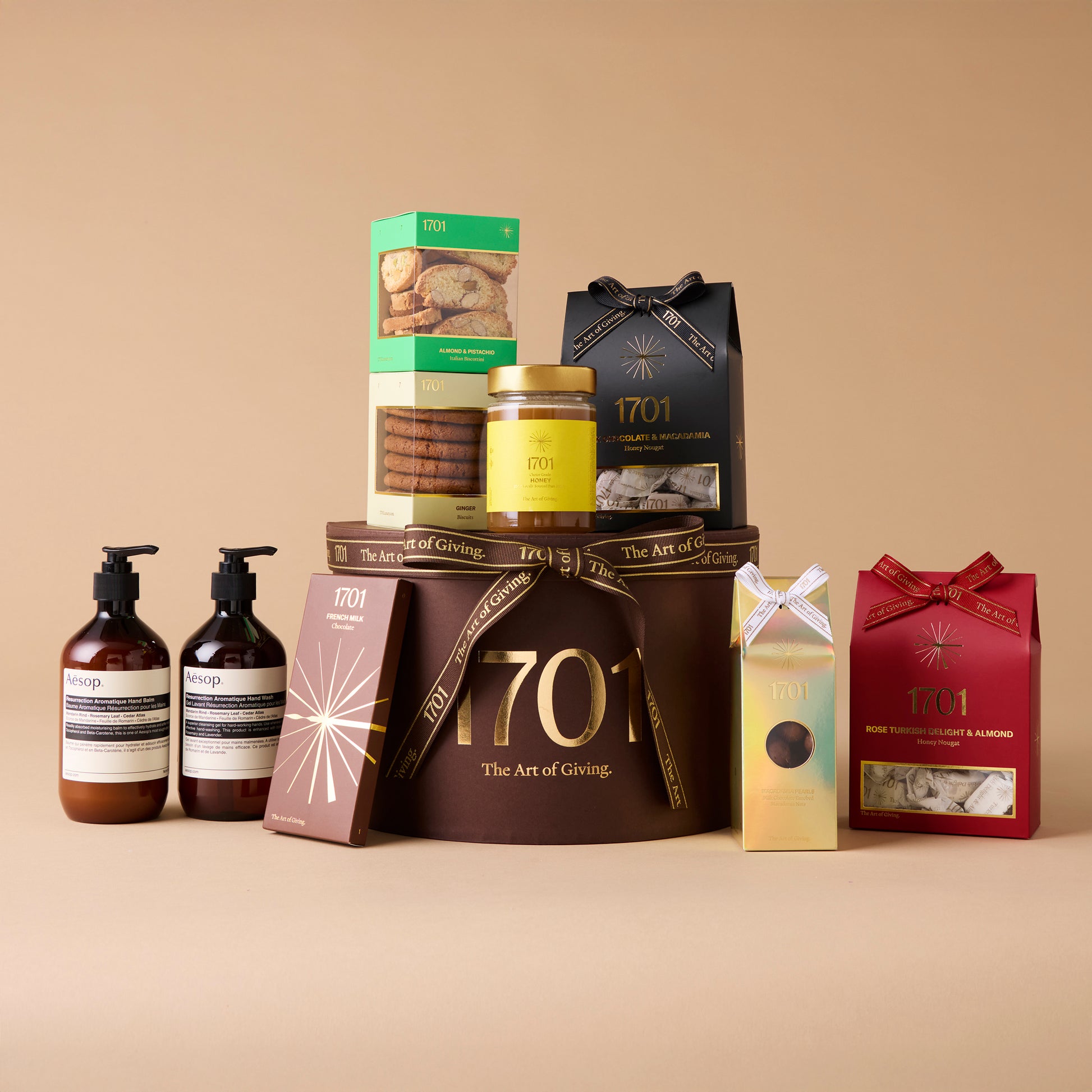 The Aesop Edit - 1701