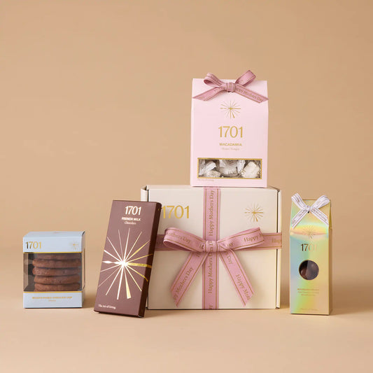 Made for Mom