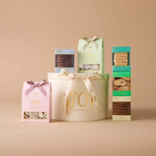 Provence Large Gift Box - 1701