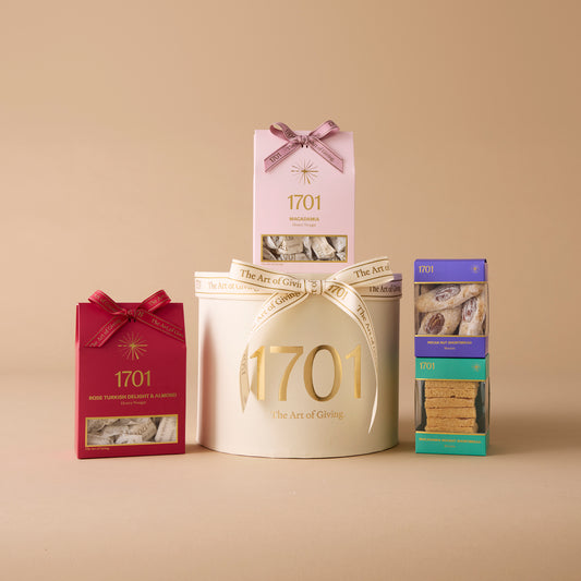 Classic Gift Box - 1701