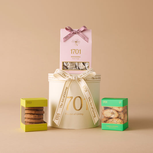 Essential Gift Box - 1701