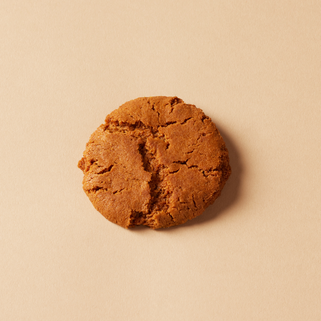 Mini Ginger Biscuit Jar (750g)