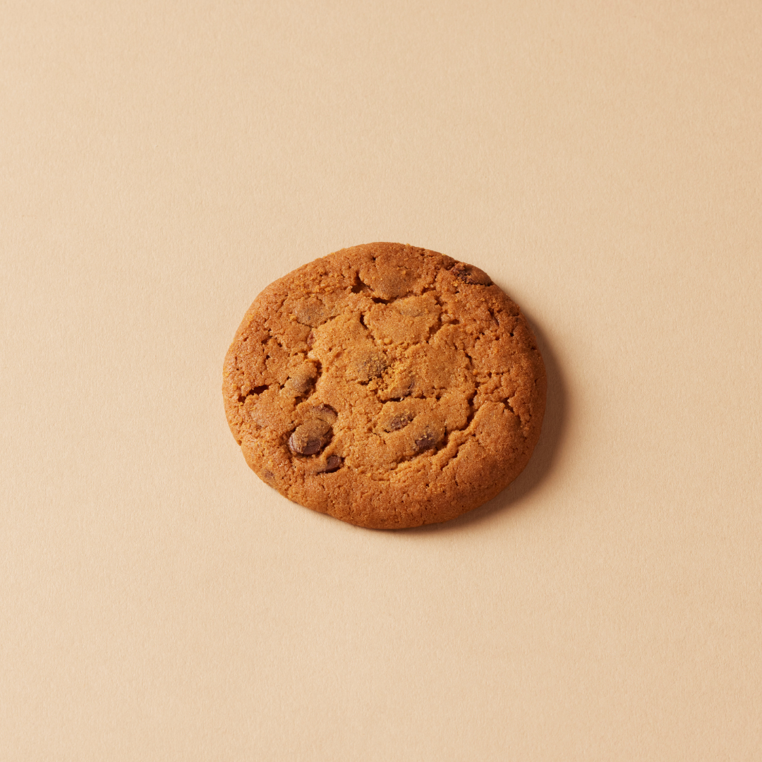 Belgian Chocolate Chip Biscuit Refill (500g) - 1701