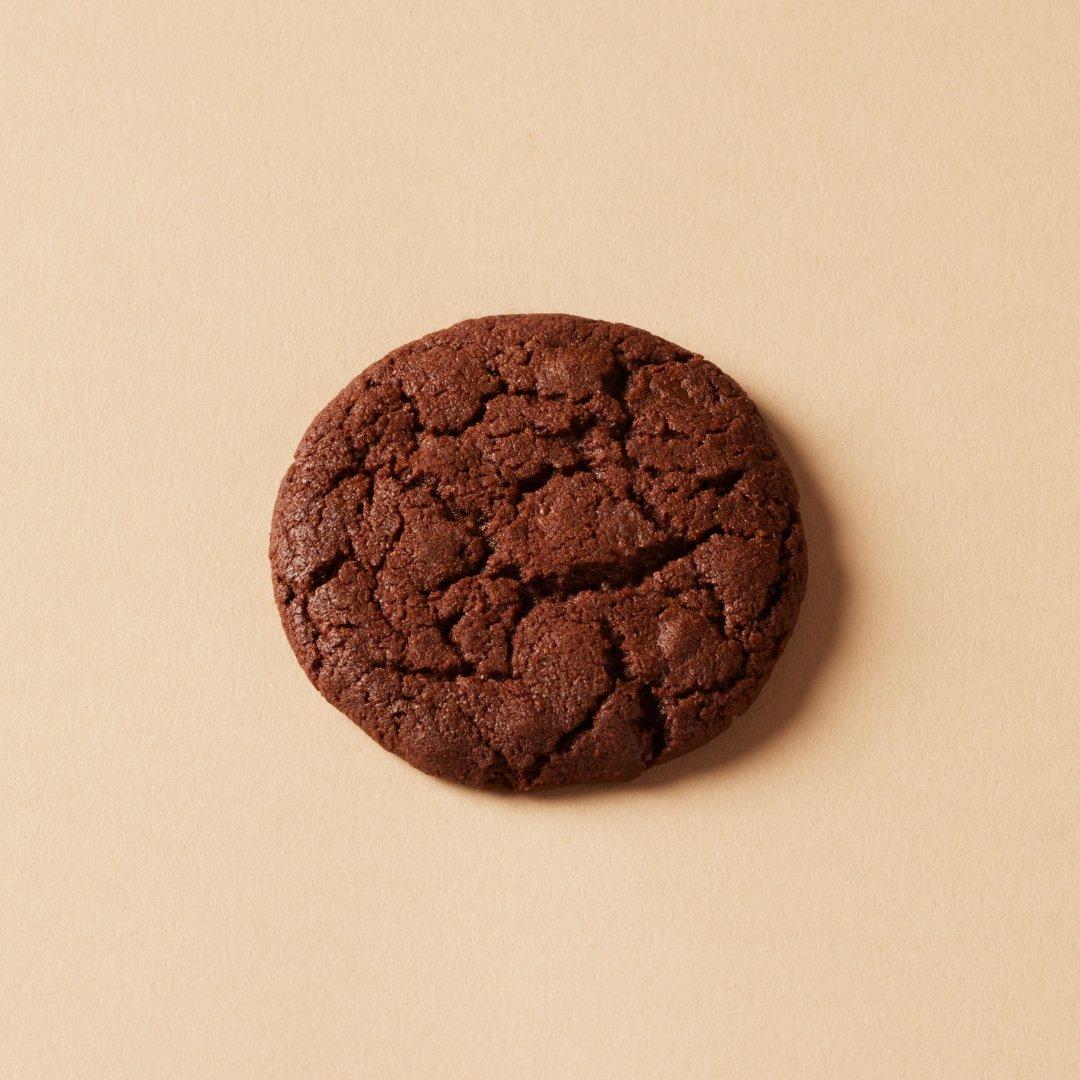 Belgian Double Chocolate Chip Biscuit Refill (500g) - 1701