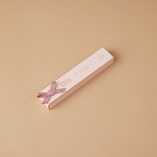 Macadamia Honey Nougat Bar (100g) - 1701