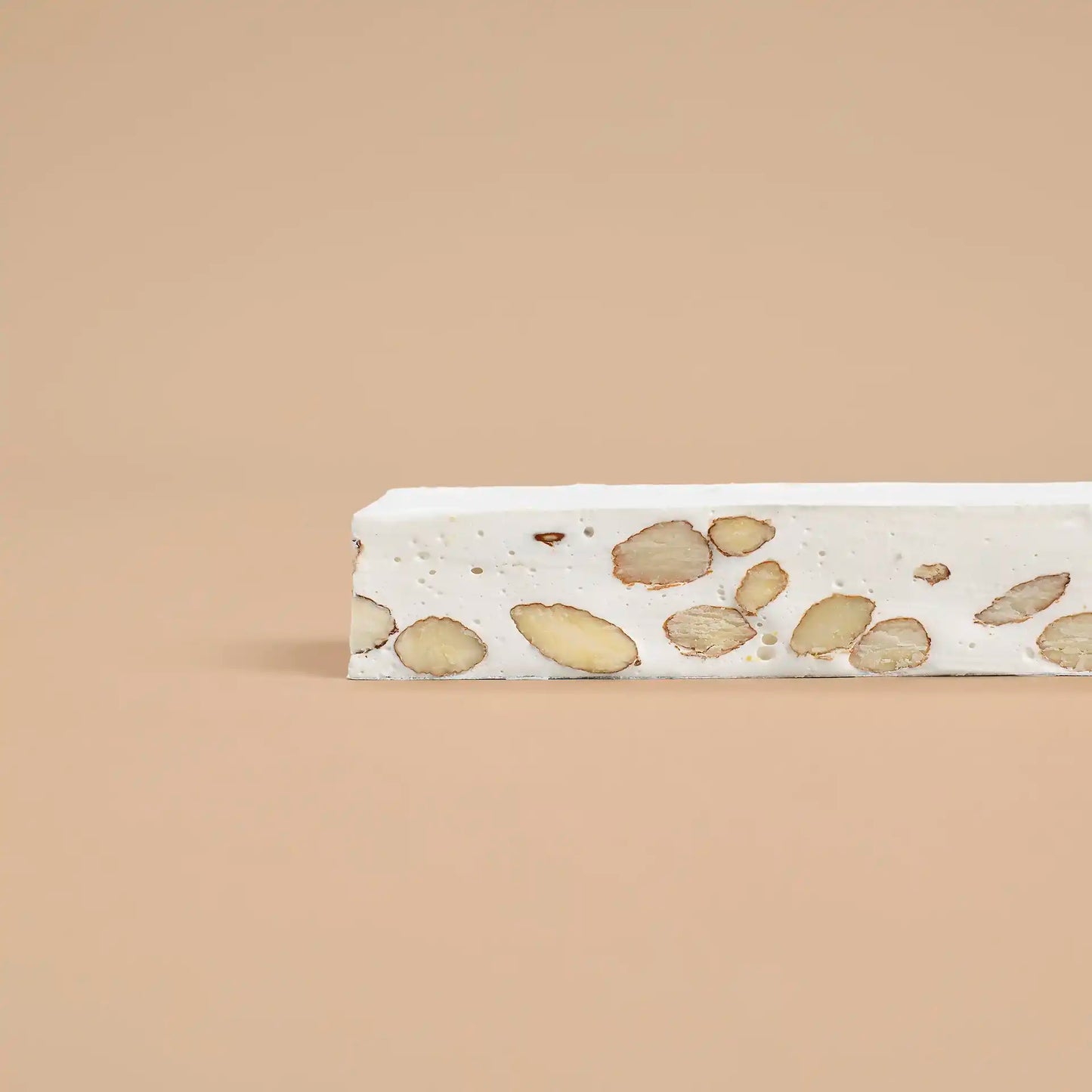 Roasted Almond Honey Nougat Bar (40g) - 1701