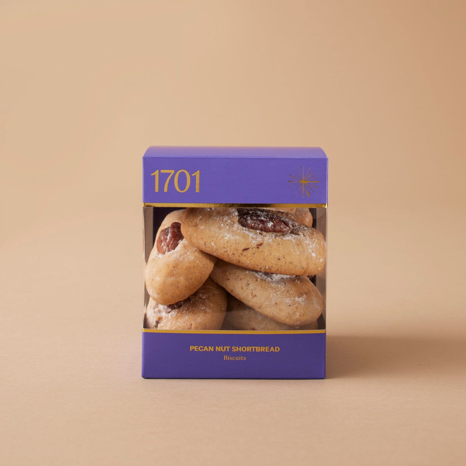 All Biscuit Boxes