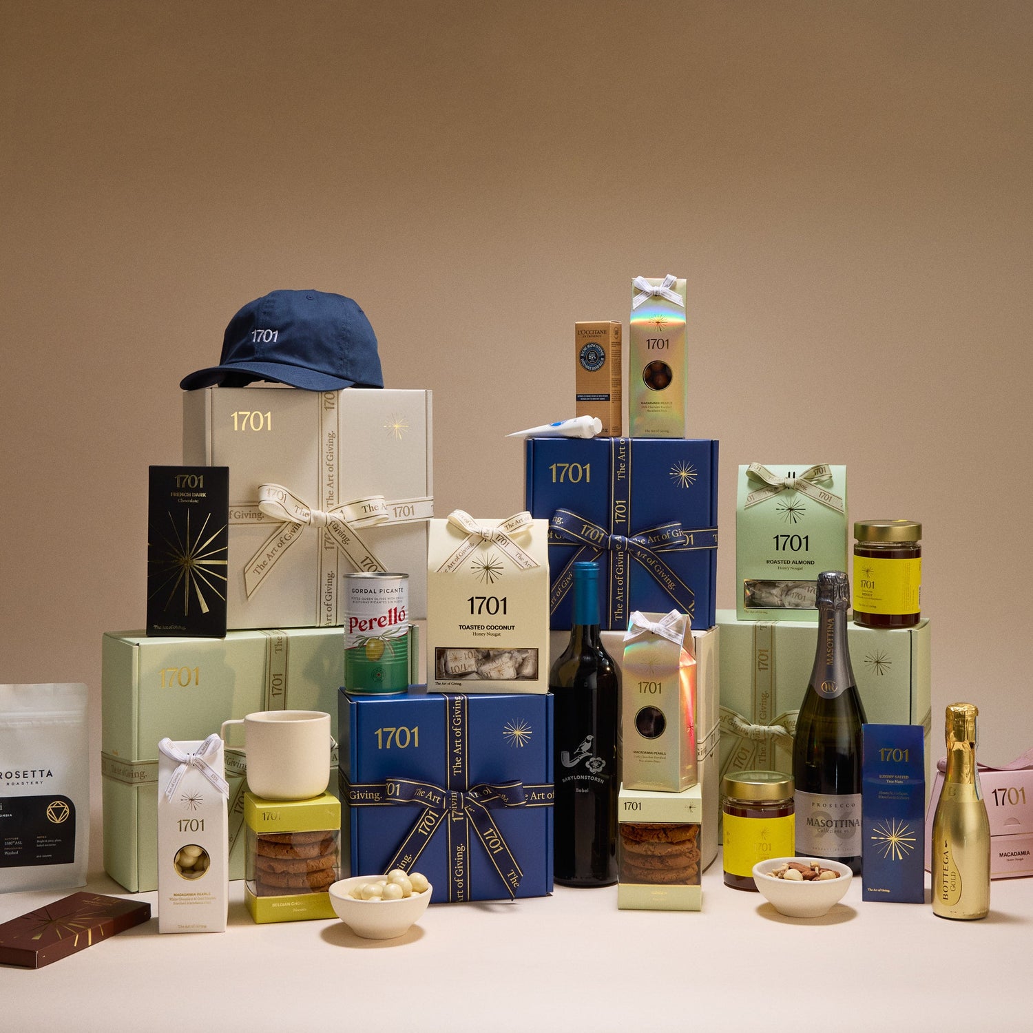 Celebration Gift Boxes