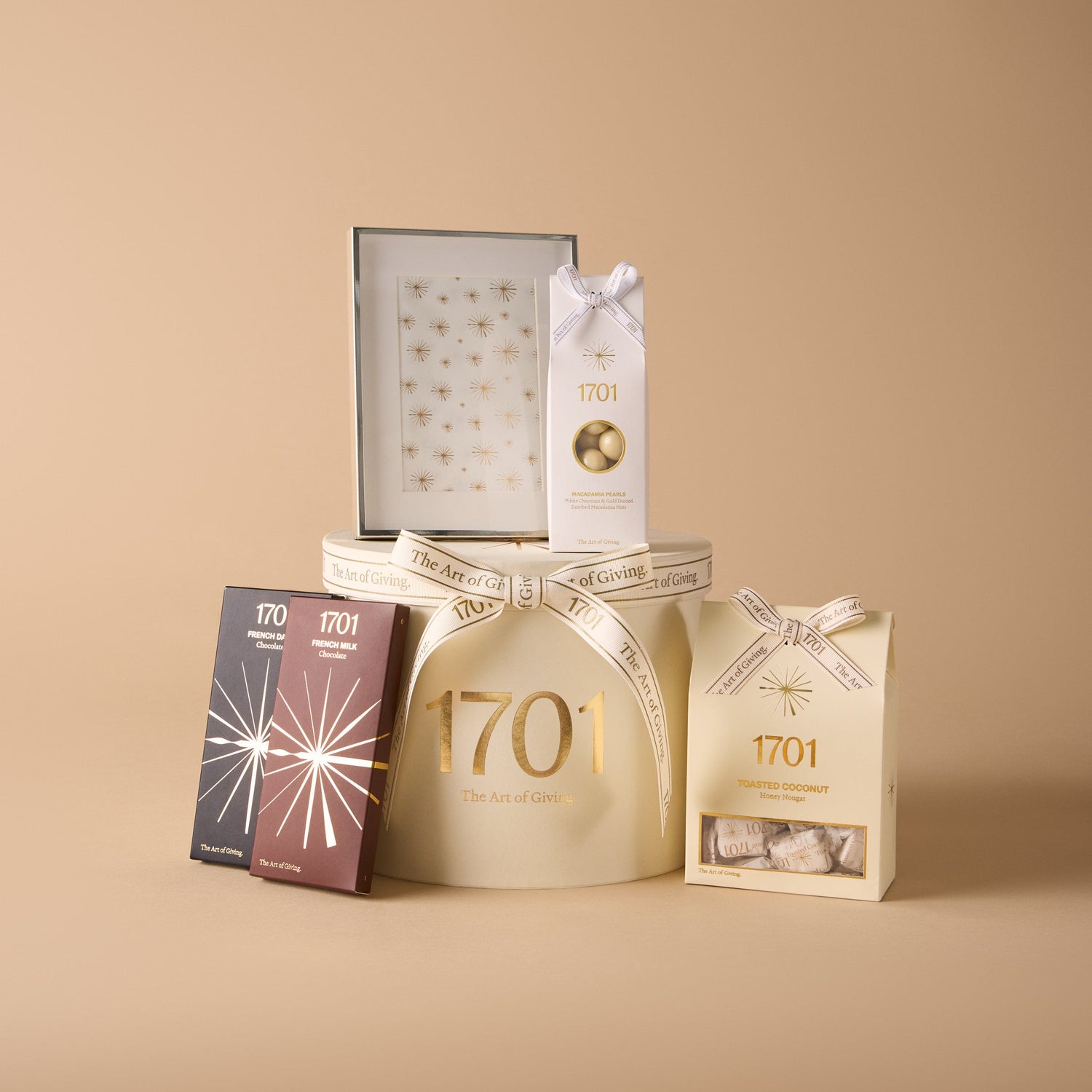 Wedding Luxury Hat Boxes