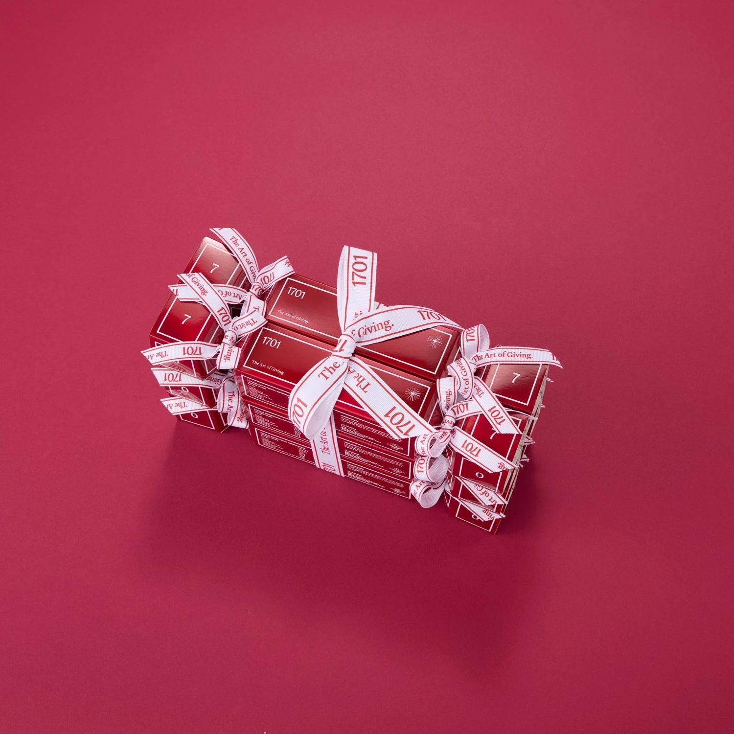 Festive Crackers