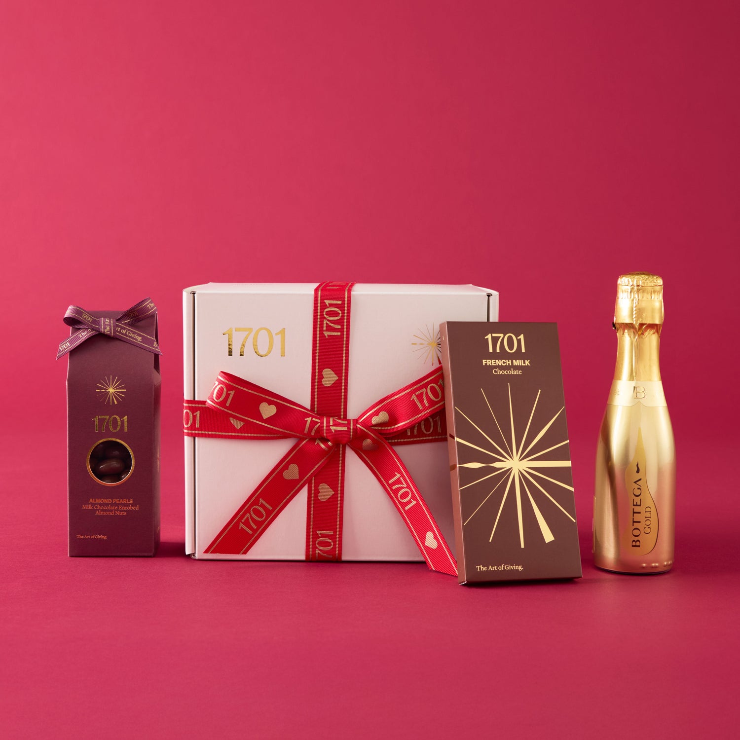 Valentine's Gifting