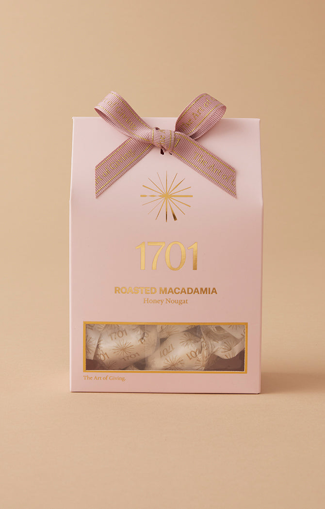 Classic Boxes - With Macadamia Nuts
