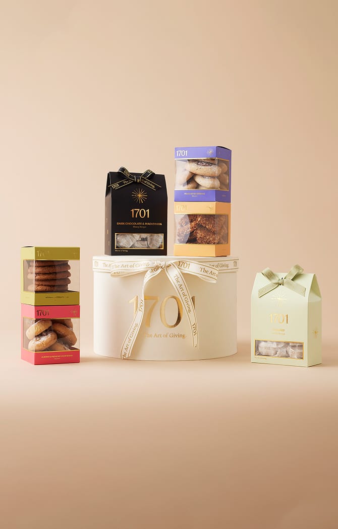 All Confectionery Gift Boxes