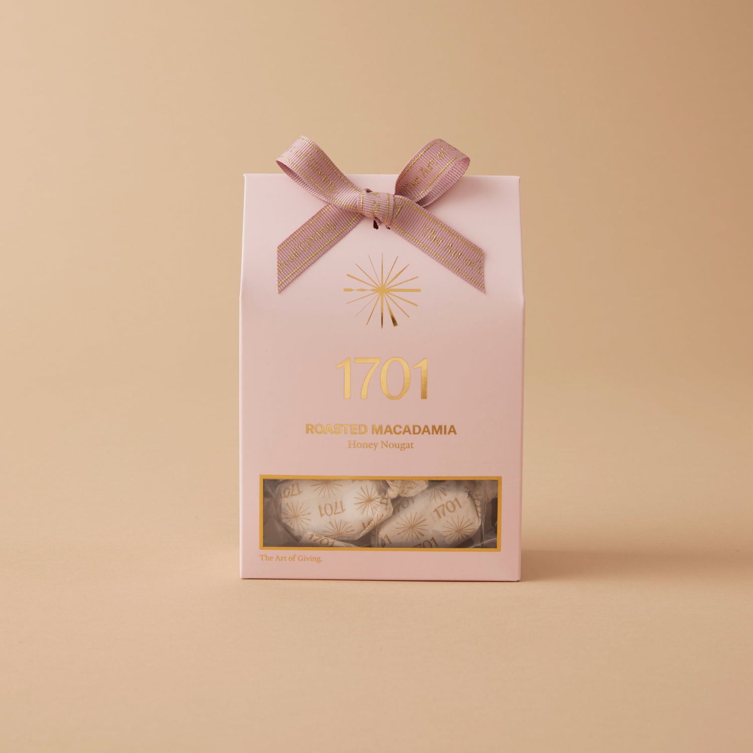All Classic Honey Nougat Boxes