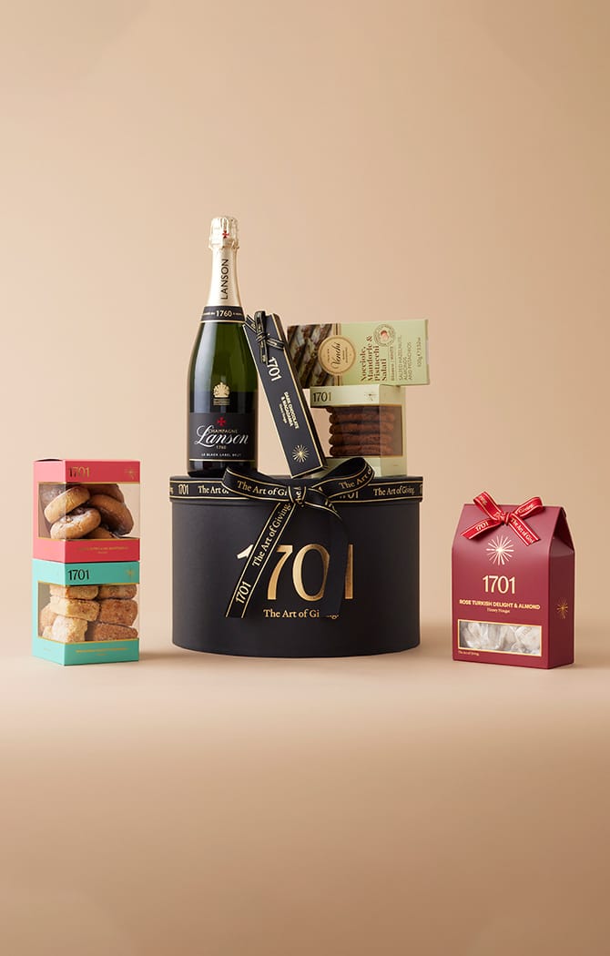 All Alcohol Gift Boxes