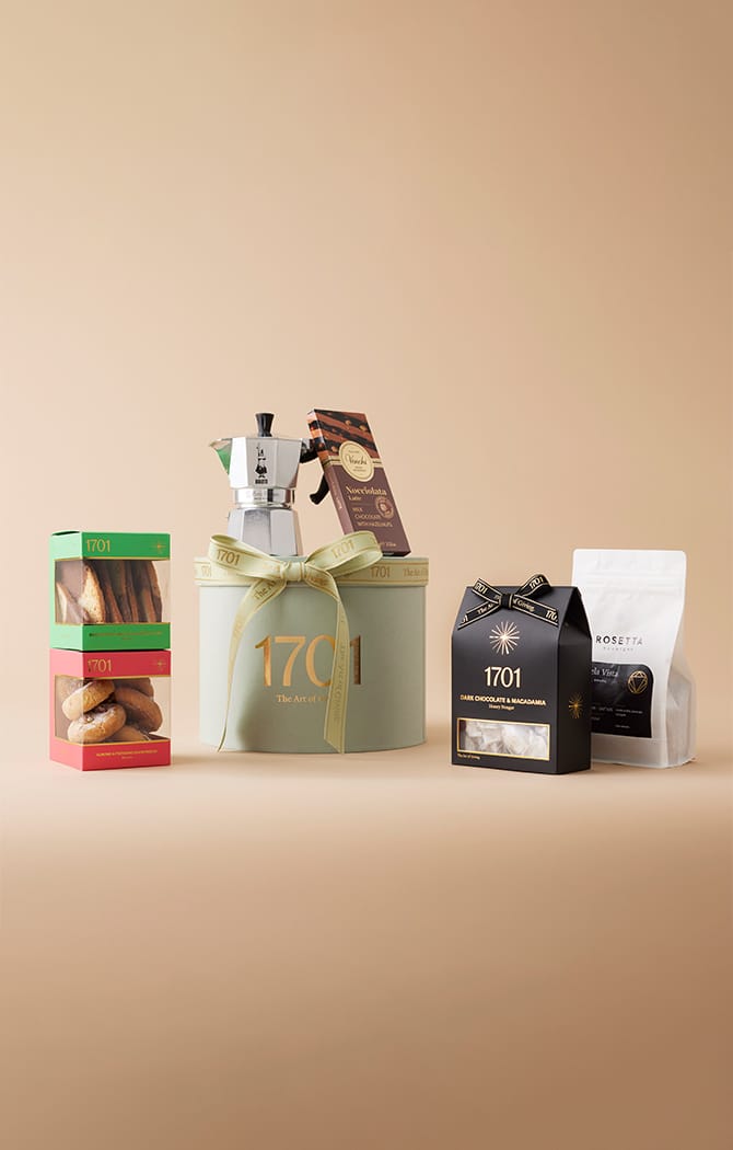 All Coffee & Tea Gift Boxes