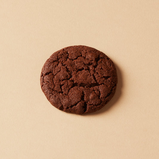 Belgian Double Chocolate Chip Box (200g) - 1701