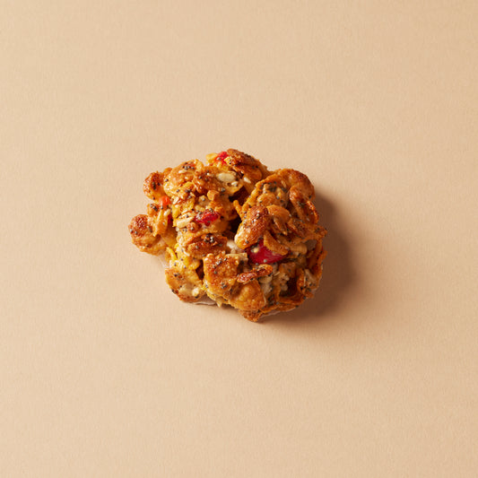 Crunchy Florentine's Refill (1.4kg) - 1701