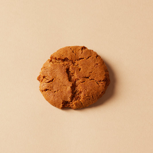 Ginger Biscuits Box (200g) - 1701