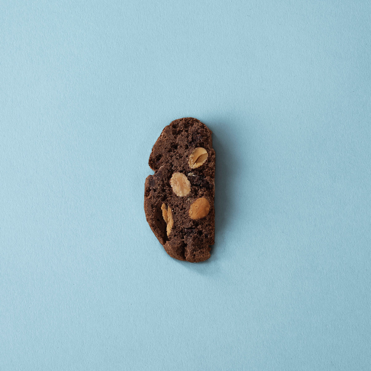 Chocolate & Roasted Almond Cantucci Mini Jar (330g)