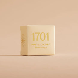 Toasted Coconut Honey Nougat Bar (20g)