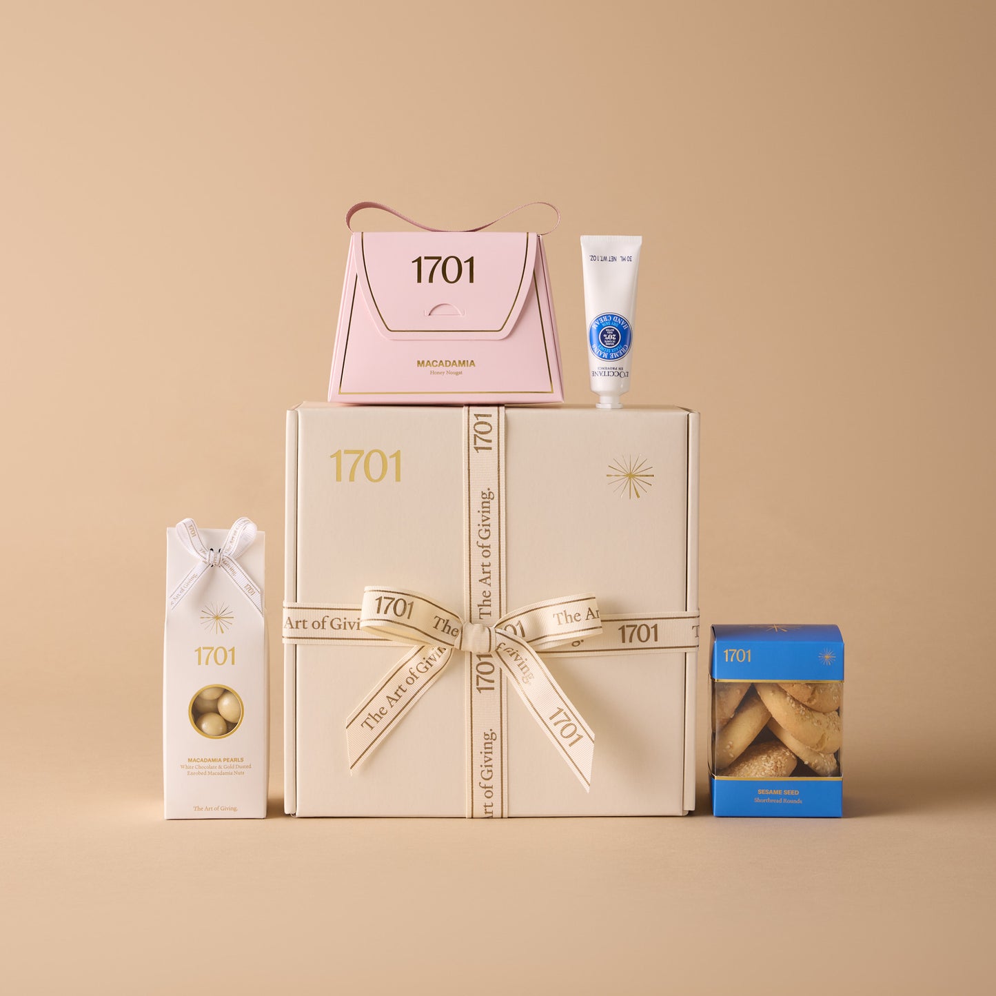 Hand & Bag Essentials