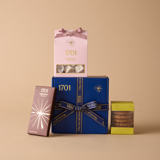 Sweetest Spoils