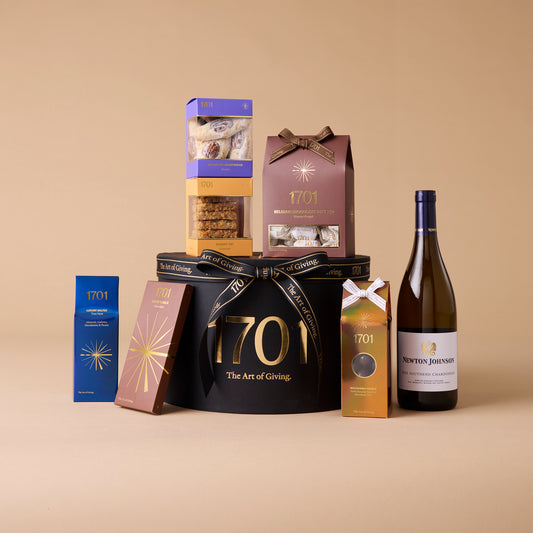 Sommeliers Choice Gift Box (Chardonnay)