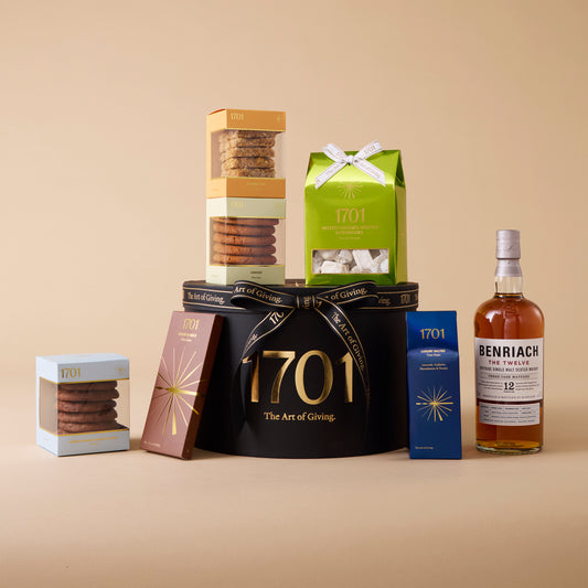 A Taste of Speyside