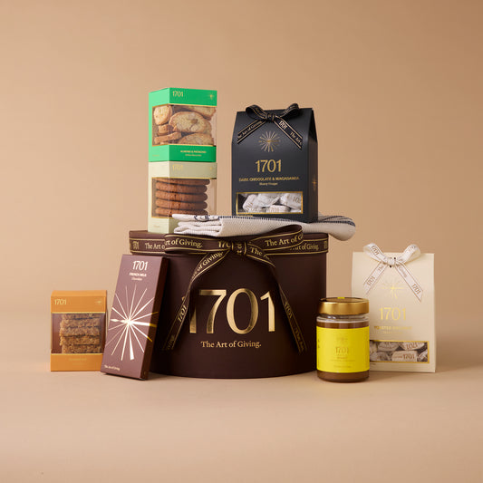 The Welcome Home Gift Box