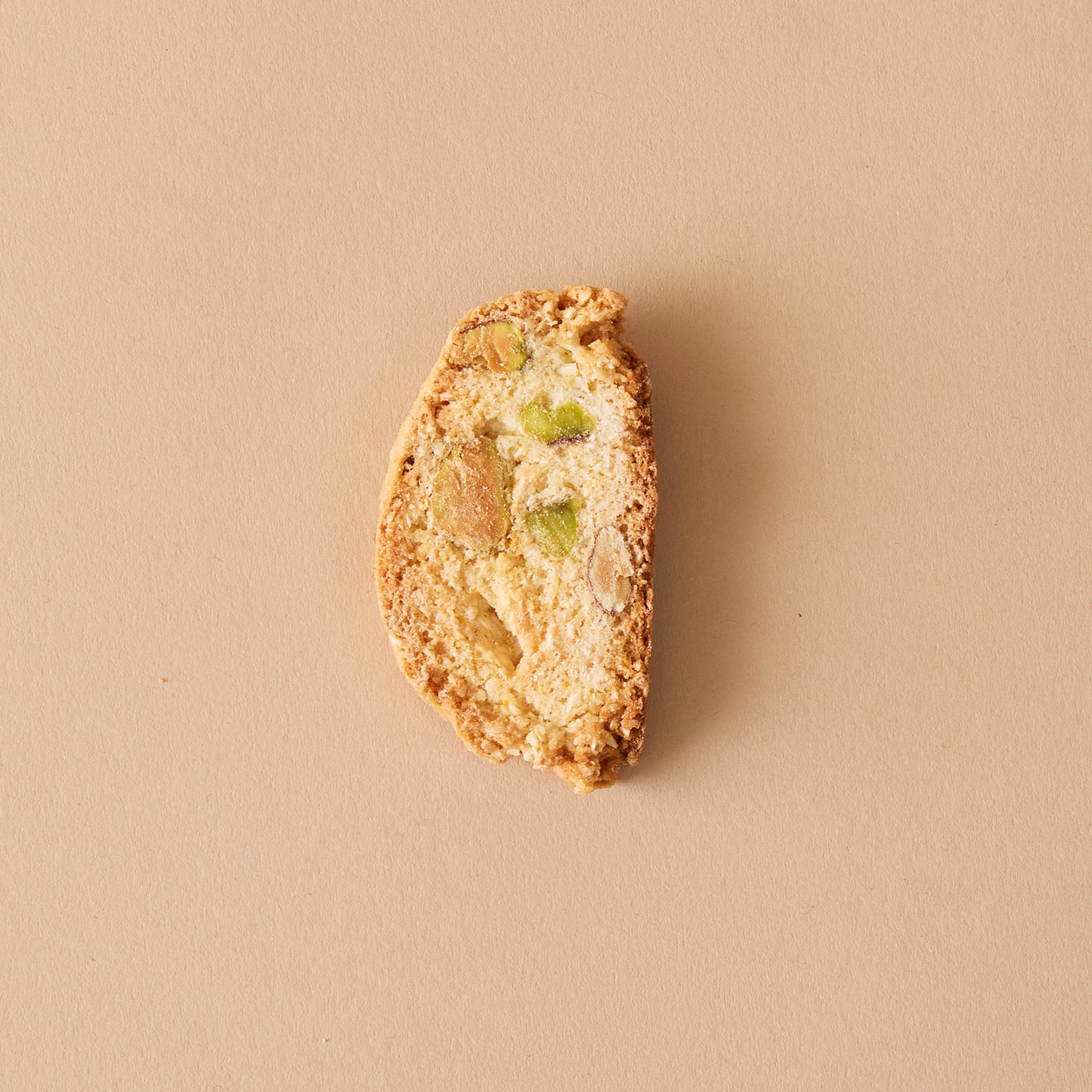 Mini Biscuit Filled Hat Box (180g)