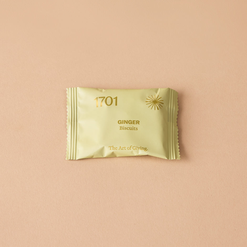Biscuit Minis 1701