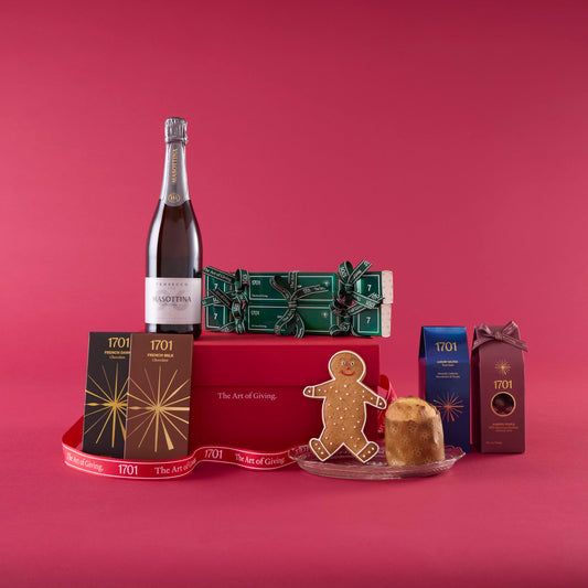 Prosecco & Panettone - 1701