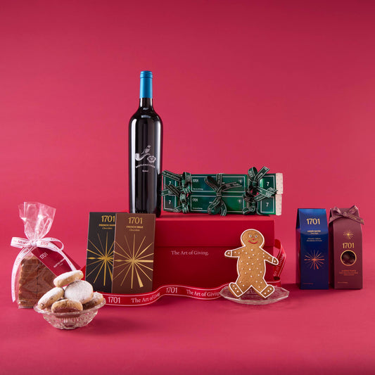 Santa's Little Sipper - 1701