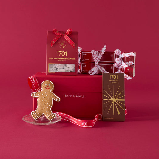 Sweet Tidings - 1701