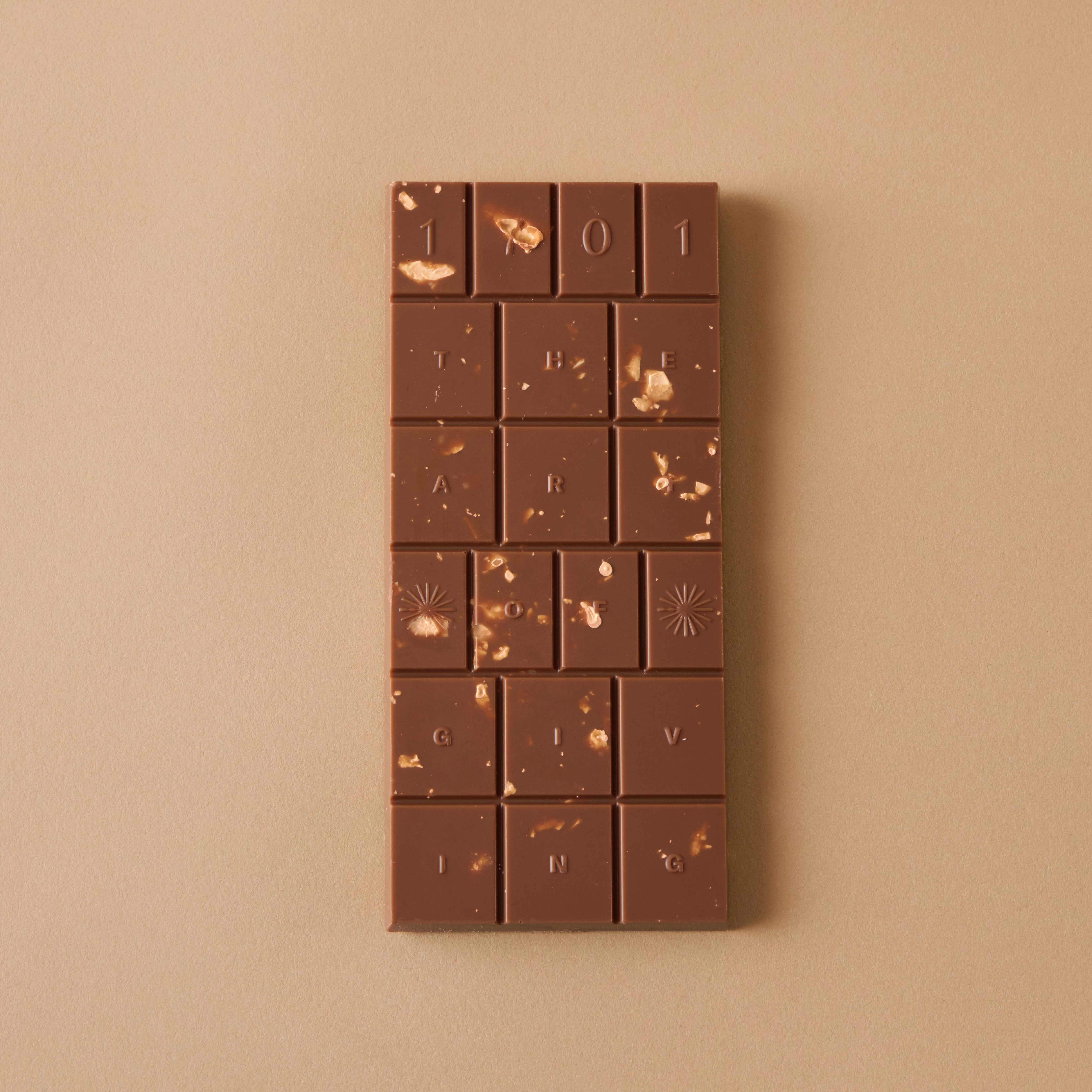 Chocolate Bars 1701