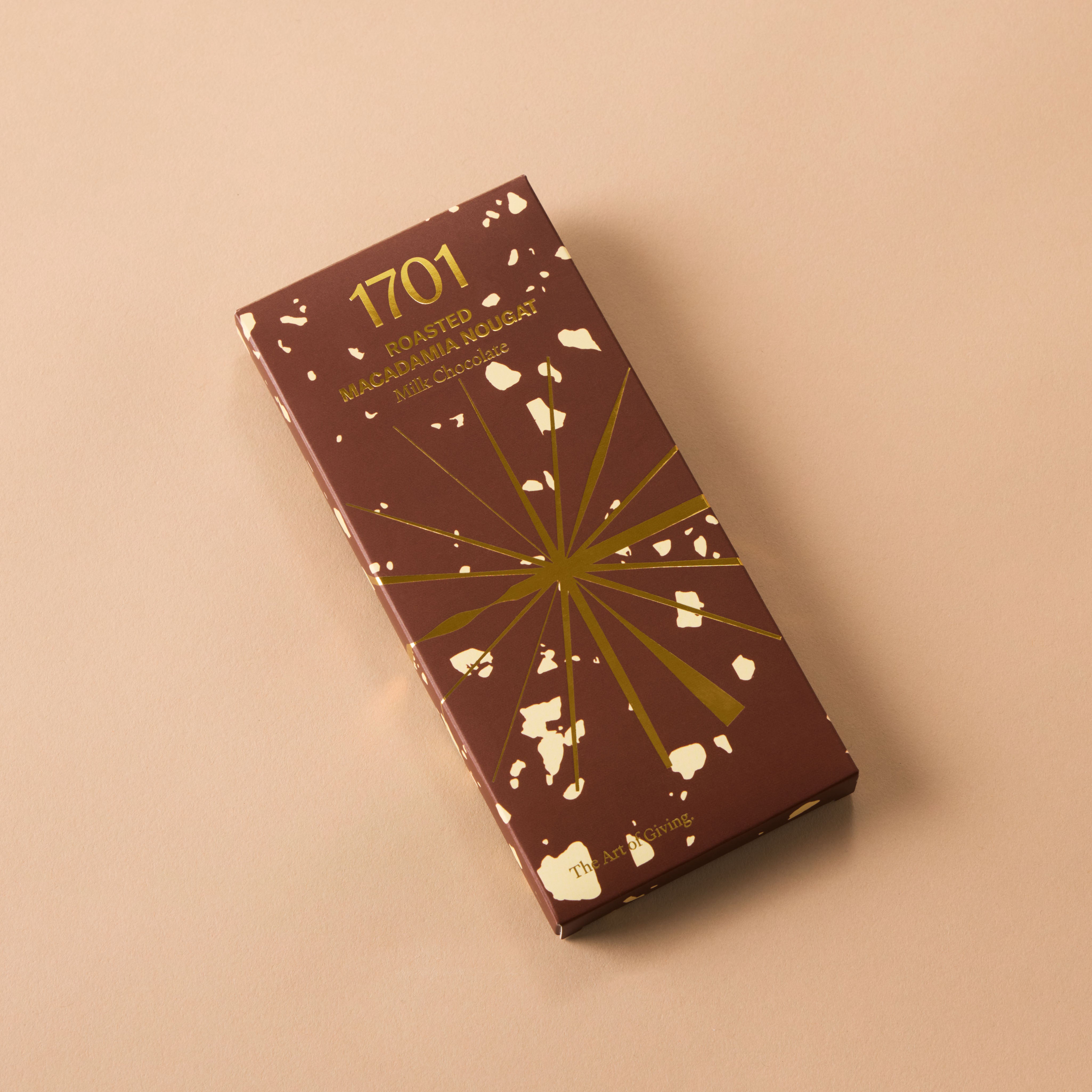 ショコラ〜 Chocolate Bars 1701