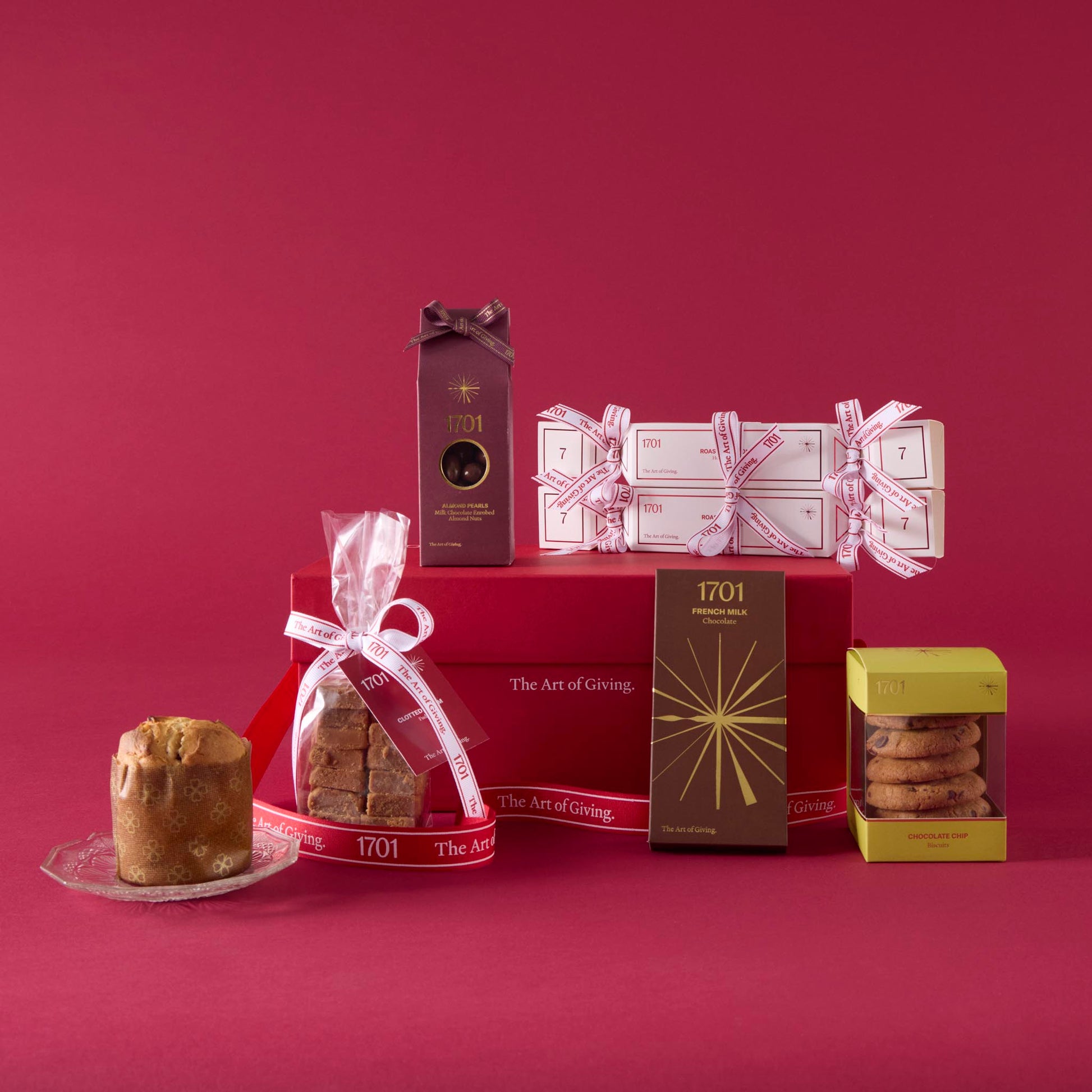 La Dolce Box - 1701