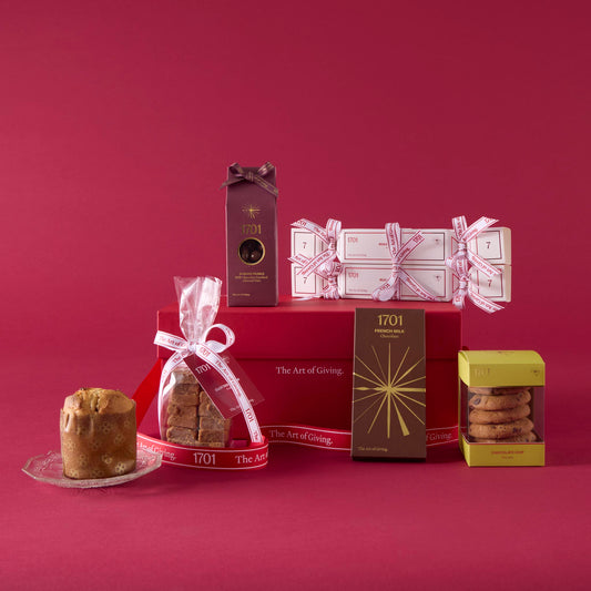 La Dolce Box - 1701