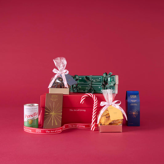 Spread the Cheer - 1701