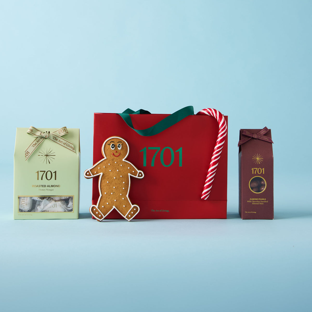 A Little Christmas